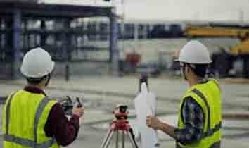 Surveyor